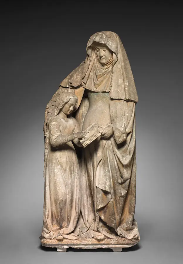 Education of the Virgin
