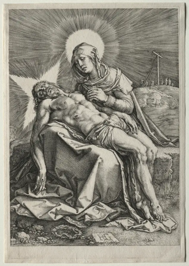 Pietà
