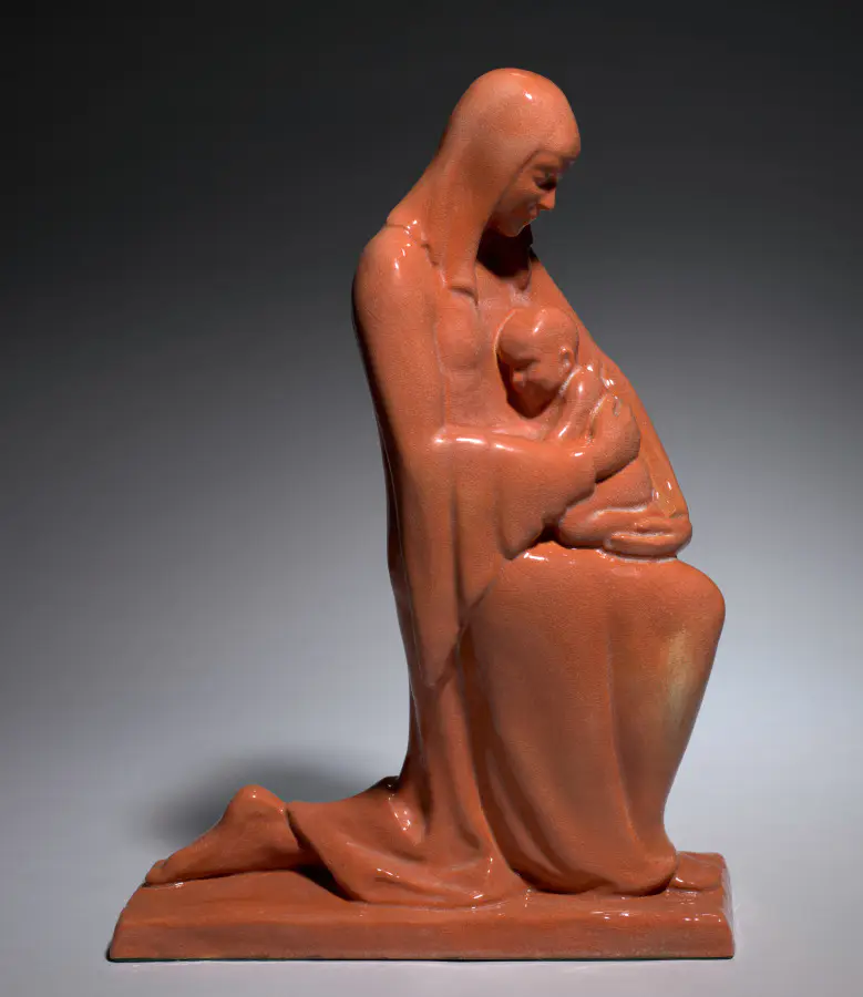 Madonna and Child
