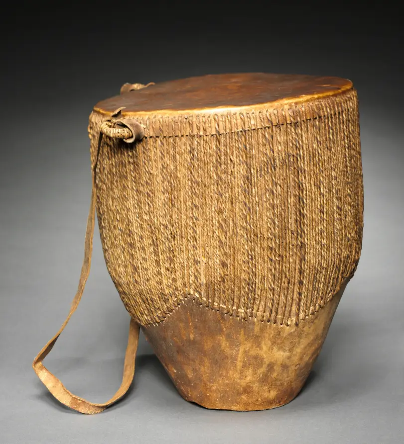 Drum (ngoma)