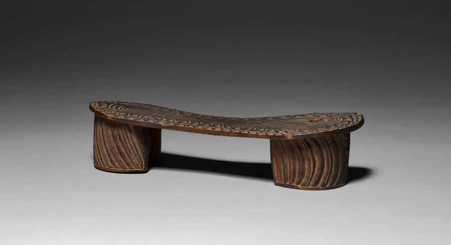 Base for a sandal (mtalawanda / mtawanda) or Clog (kiatu cha mti)