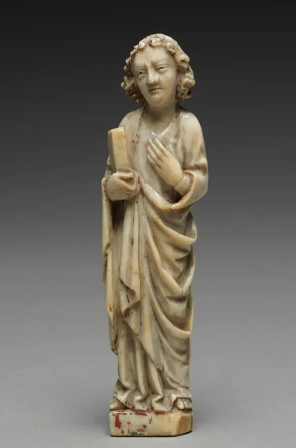 Saint John the Evangelist