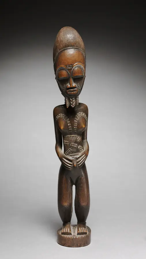 Male Figure