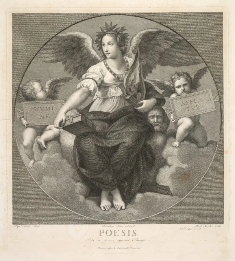 Poesis