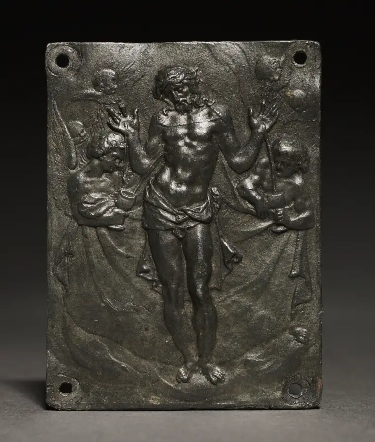 Ecce Homo (Behold the Man)