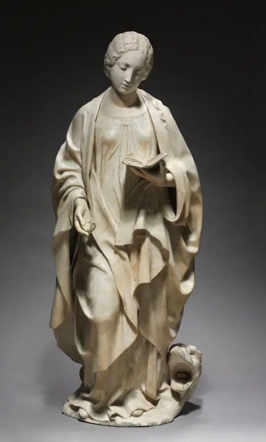 Saint Margaret