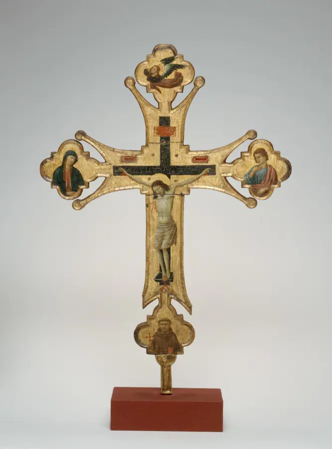 Processional Cross