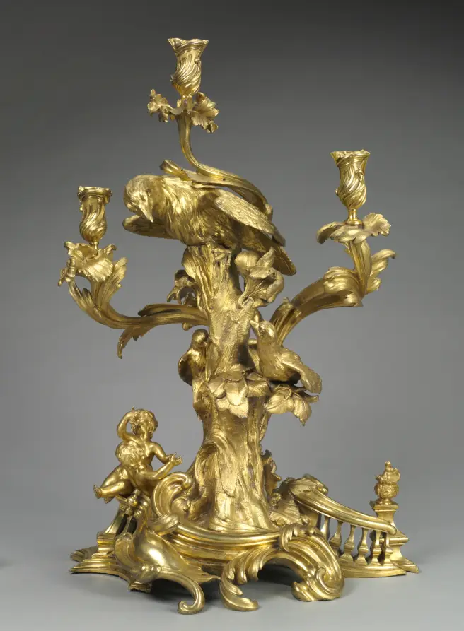 Candelabrum