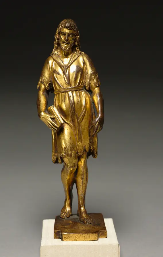 Saint John the Baptist
