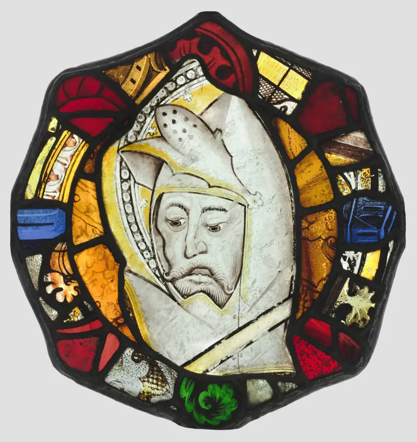 Saint George