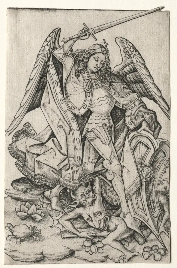Saint Michael