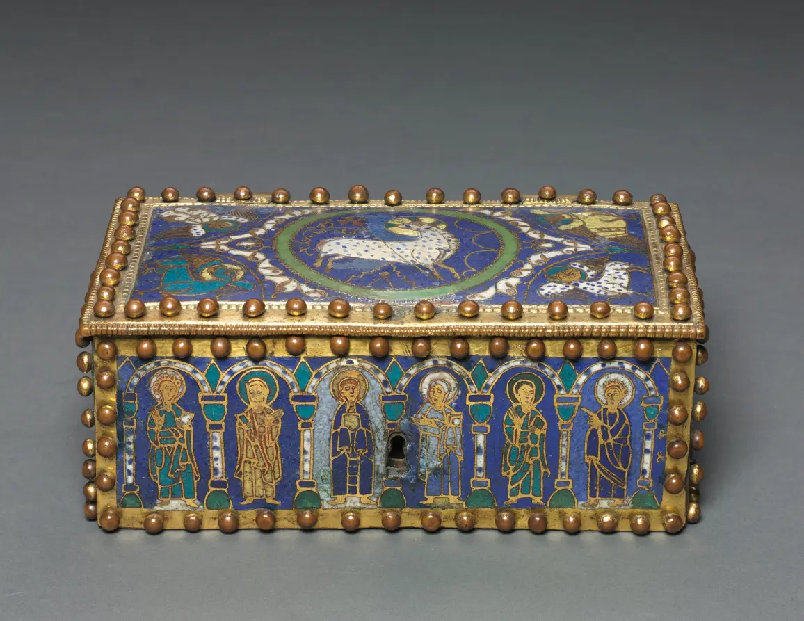 Casket