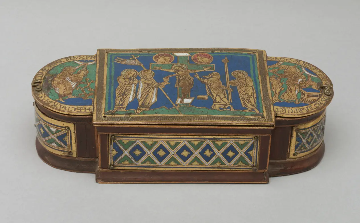 Pyx