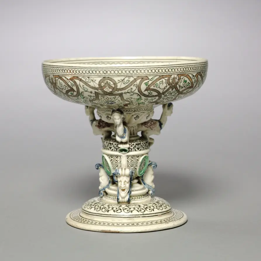 Standing Cup