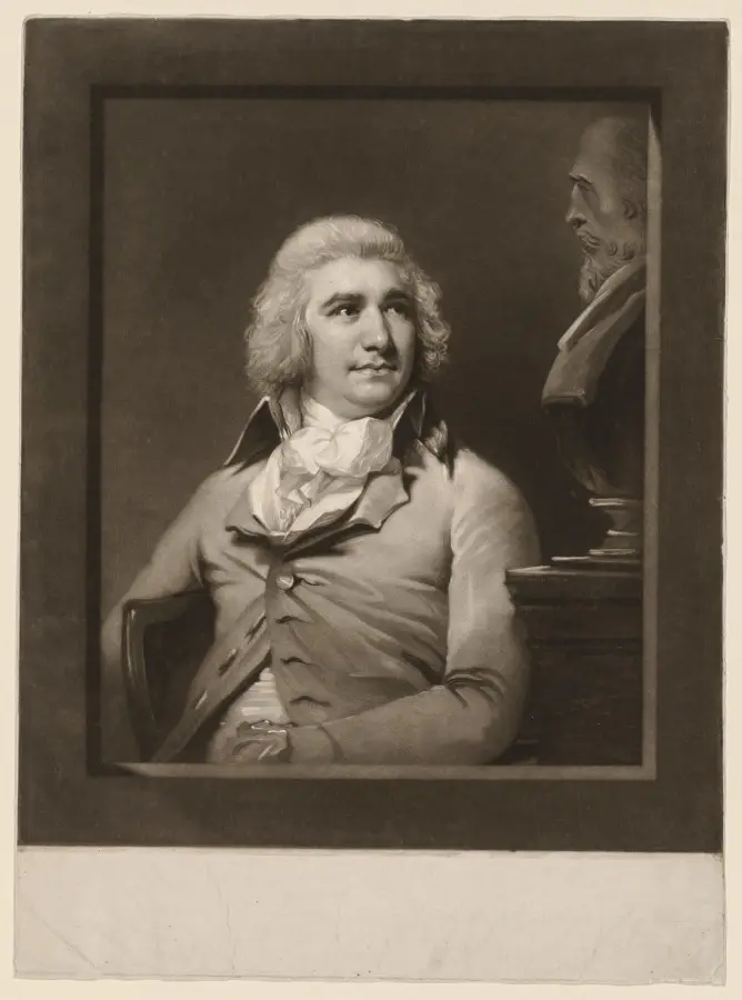 James Heath