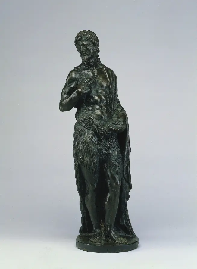 Saint John the Baptist