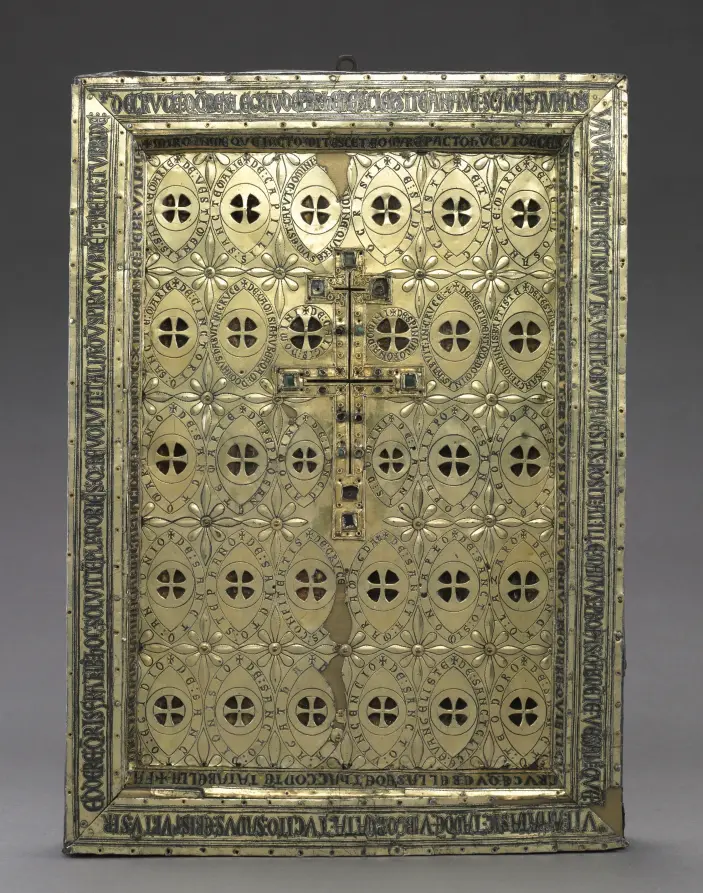 Reliquary of the True Cross