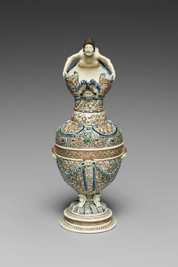 Ewer