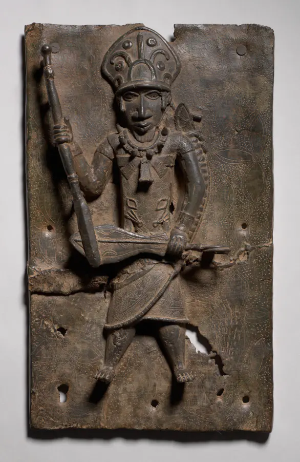 Plaque