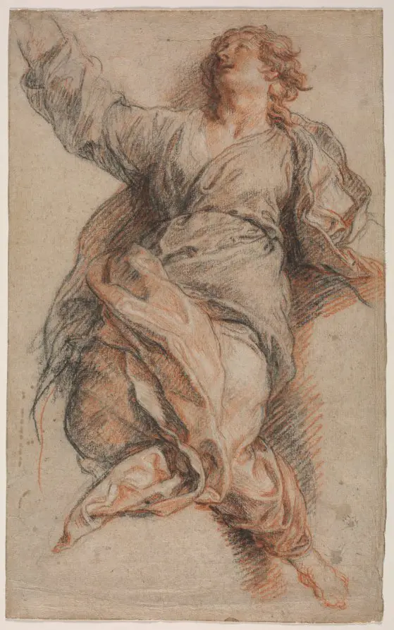 St. John the Evangelist