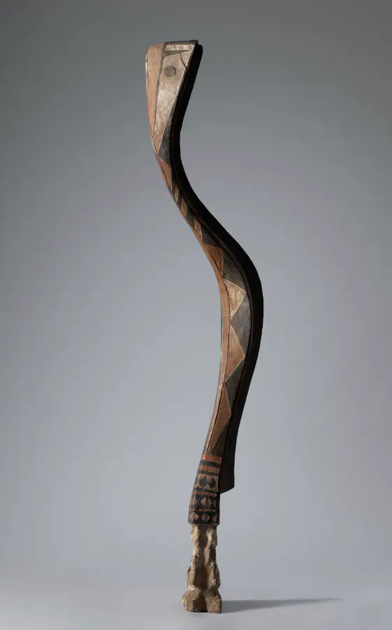 Serpent Headdress