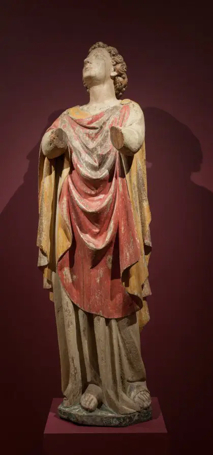 Saint John the Evangelist