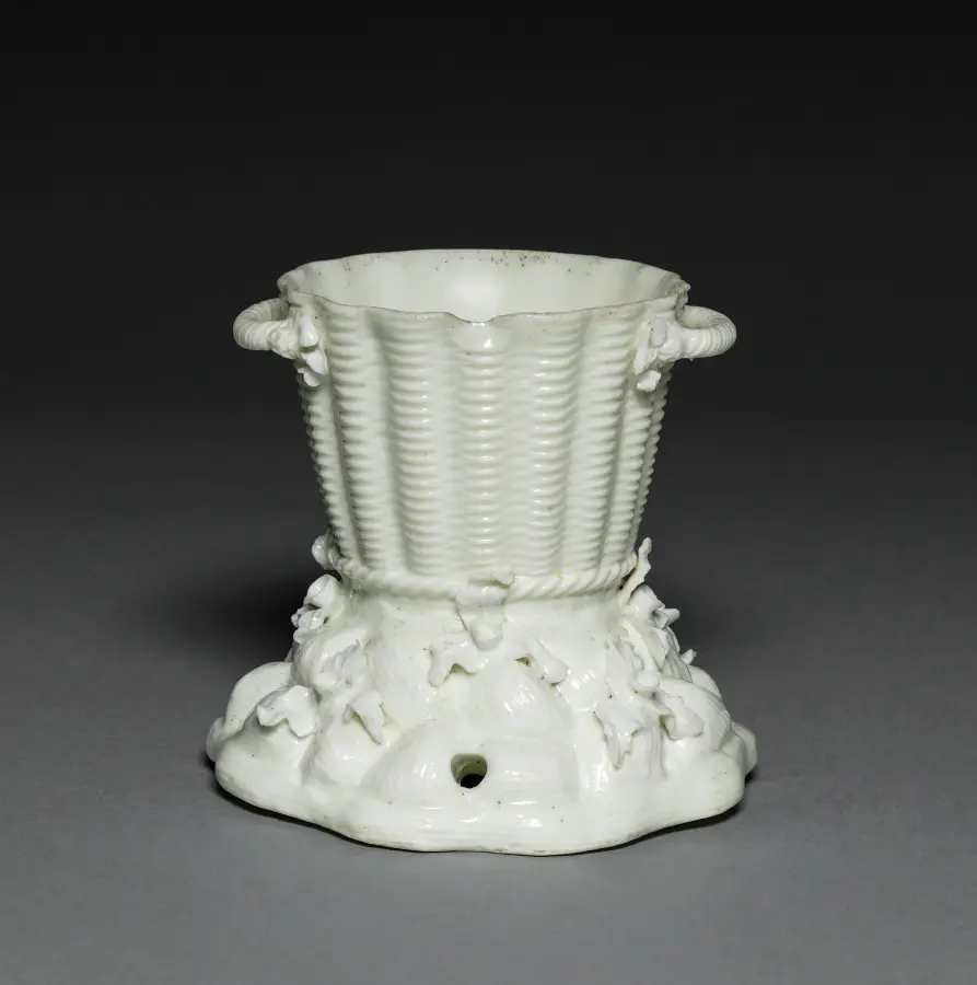 Potpourri Vase