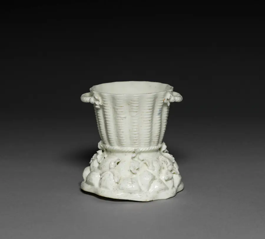 Potpourri Vase