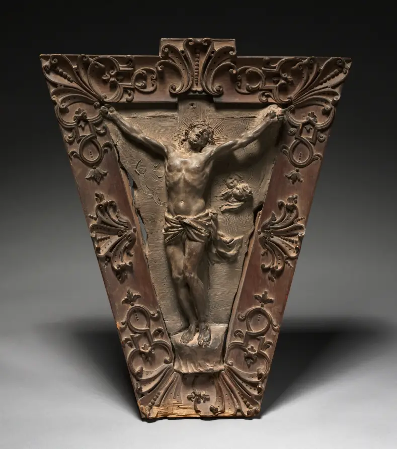 Crucifixion