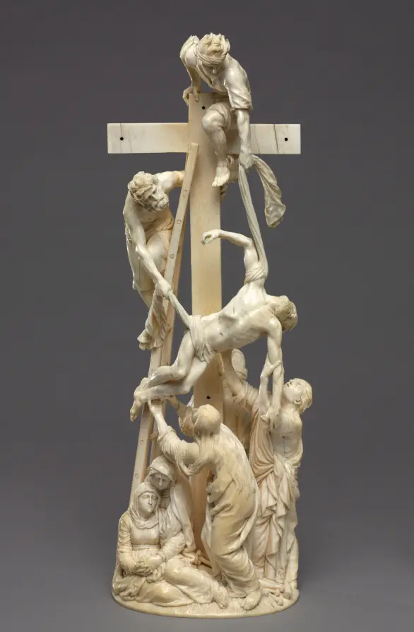 Descent from the Cross