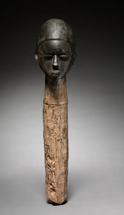 Figure (baàthíl)
