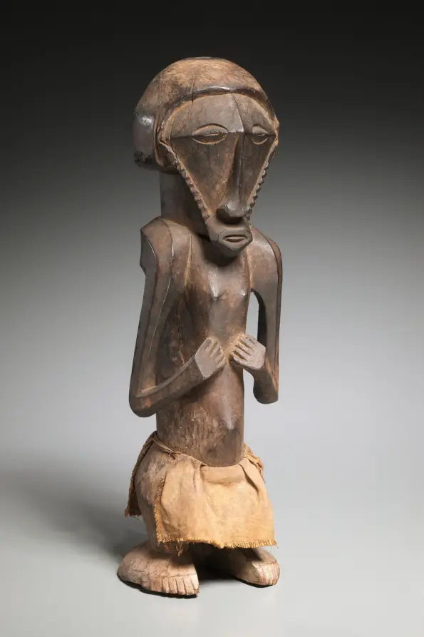 Shrine Figure (misi or mishi)