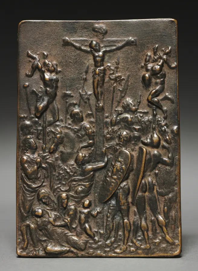 The Crucifixion