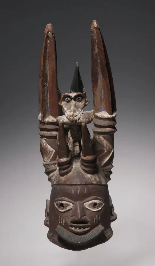 Helmet