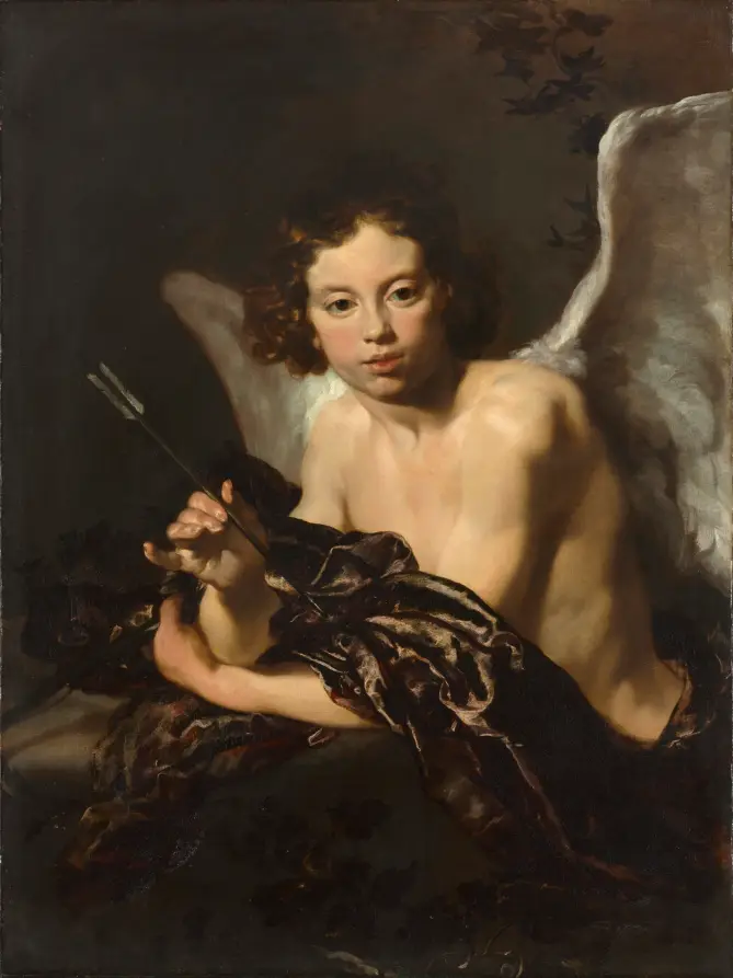 Cupid (Amor)