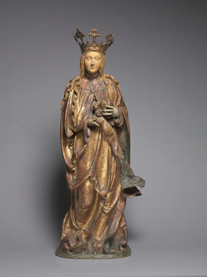 Saint Elizabeth of Hungary