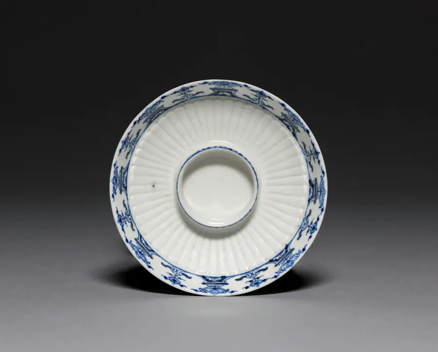 Saucer
