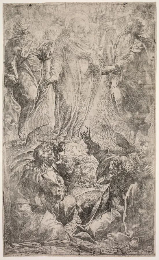 The Transfiguration