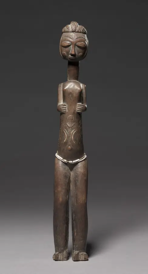 Female Figure