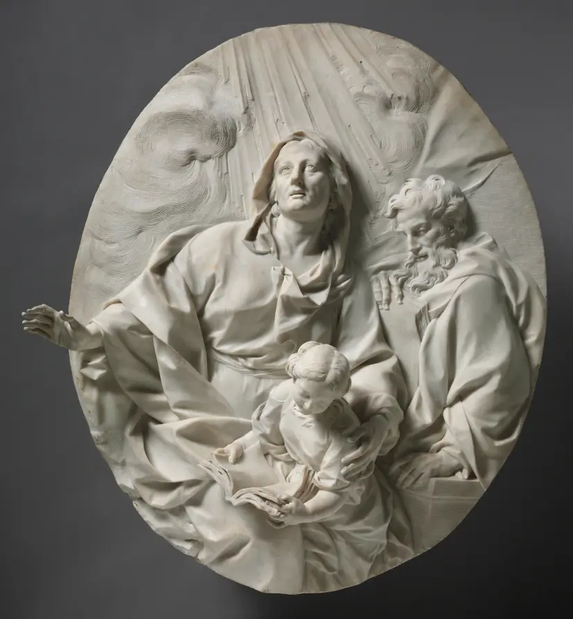 Education of the Virgin