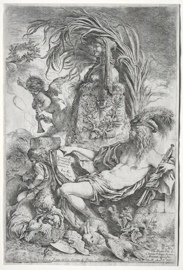 The Genius of Castiglione