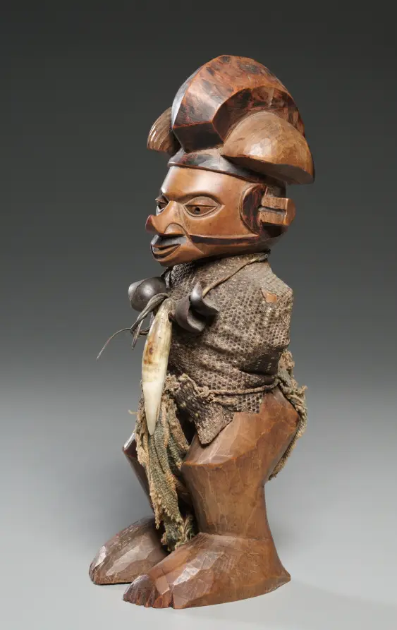 Figure (kiteki)