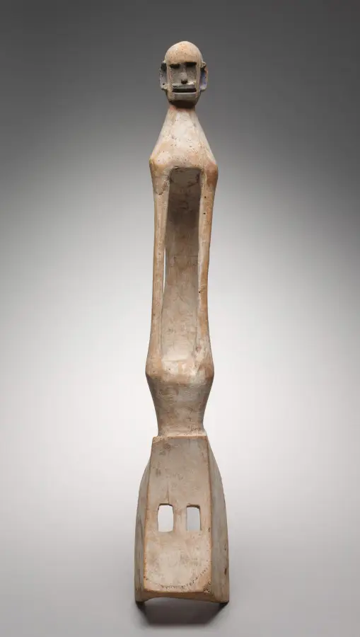 Mask (Omono or Tana Wurum Bogoro)