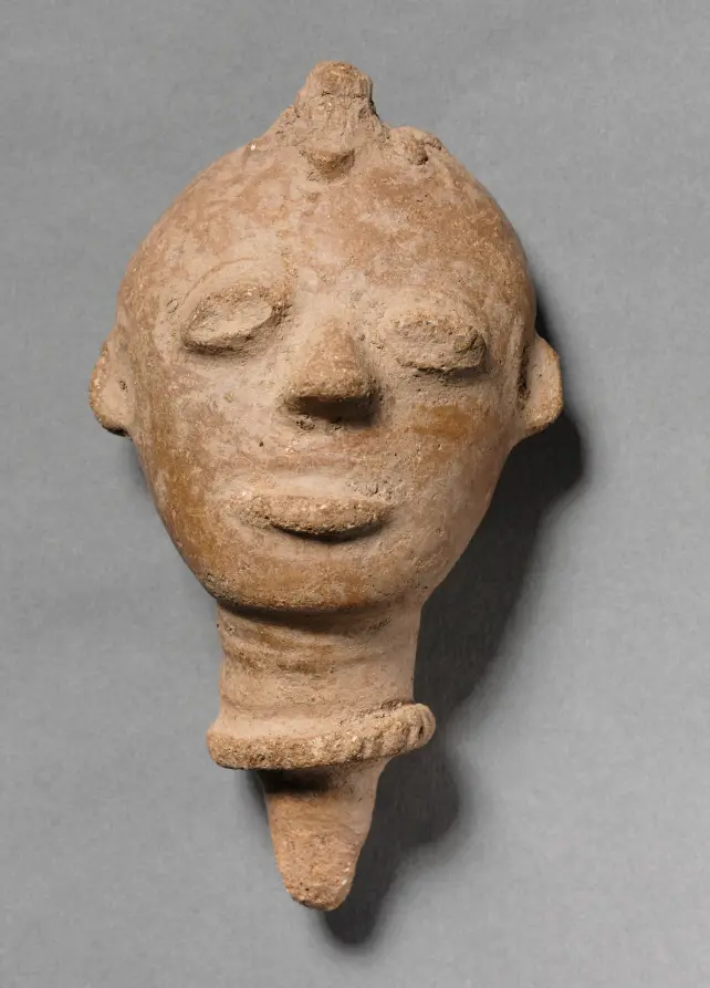 Head