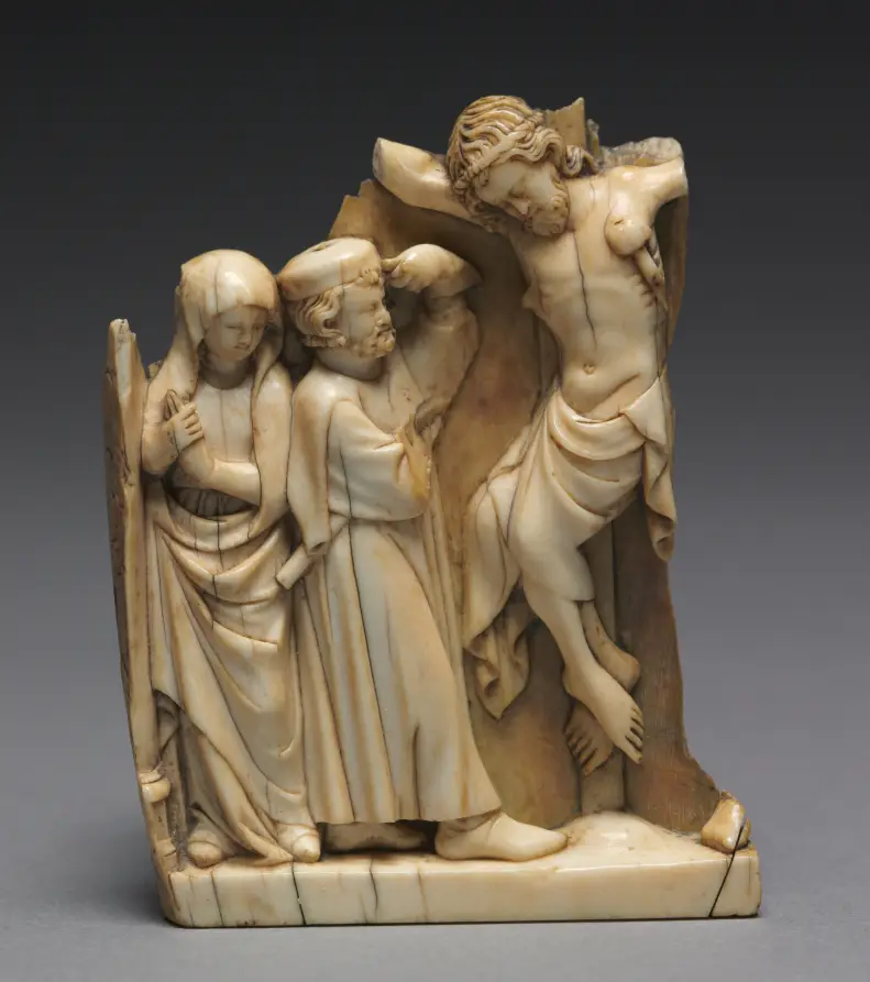 The Crucifixion
