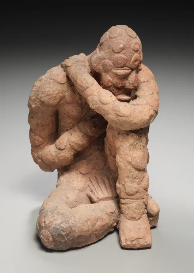 Male Figure