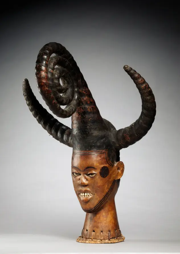 Headdress