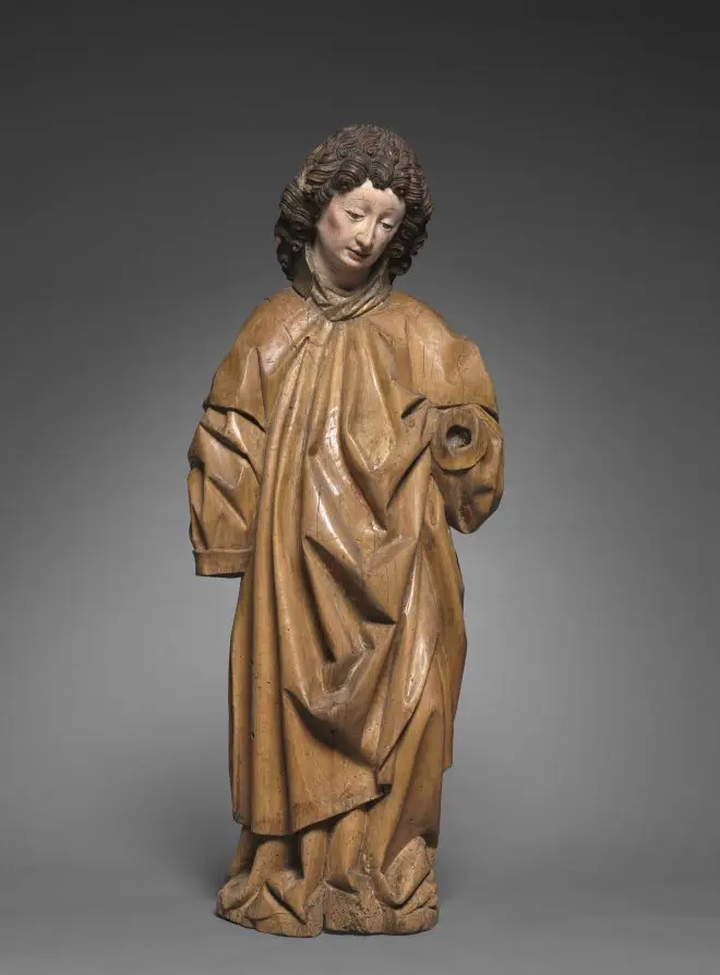 Saint Lawrence