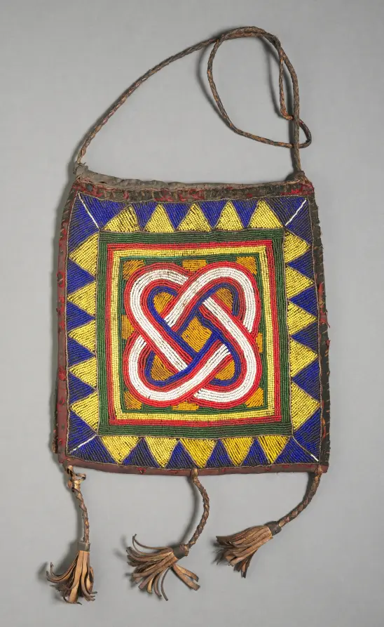 Diviner's Bag (Apo Ifa)