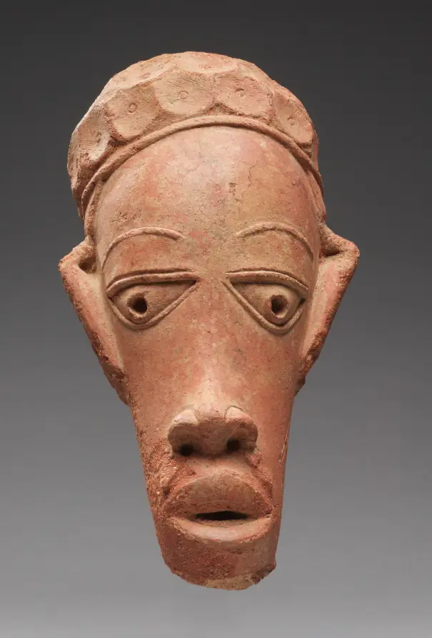 Head